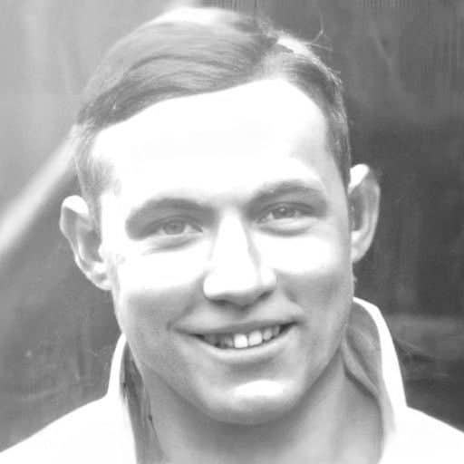Richard Dicky Prescott